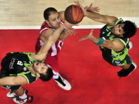 Olimpija najavljuje velika pojačanja za narednu sezonu