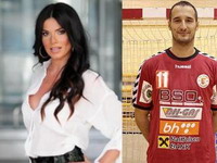 Aleksandra se udaje, Ognjen u tajnoj vezi