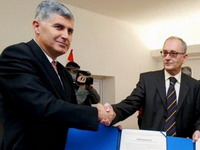 Nadam se da smo ispunili želje