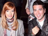 Željko i Jovana prave žurku za godišnjicu!
