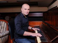 Kemal Hasić završava šesti album