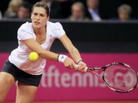 WTA u Štutgartu: Andrea Petković savladala Jelenu Janković