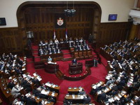 Pet stranaka nije dostavilo završni račun