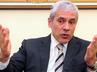 Tadić: Niko ne sme da ugrozi bezbednost Srba u Hrvatskoj