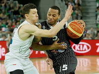 NLB: Partizan šampion i u Ljubljani!