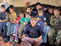 Gavrilovići čekaju deveto dete!