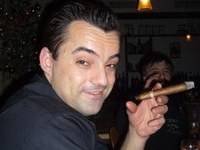 Mike Shark: Bosanac koji je ostvario američki san