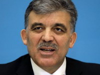 Gul: Sutrašnji samit će doprineti rešavanju problema