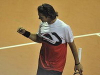 Delić u drugom kolu Challengera na Floridi