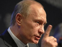 Putin: Odakle vam ideja da ubijate Gadafija?