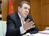 Bogdanović: Kosovo ne može potraživati imovinu iz SFRJ