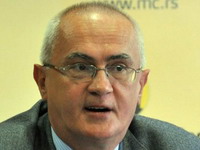 Šabić: Sekretarijat obrazovanja AP Vojvodina prekršio Ustav