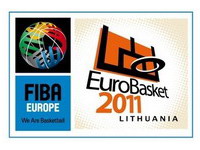 Eurobasket ćemo gledati u dva termina