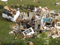 Tornado i poplave napravile haos u SAD