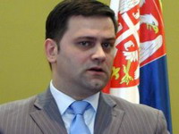 Stefanović: Podela Kosova samo jedna od tema pregovora