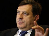Dodik sutra sa patrijarhom Irinejem u Beogradu