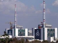 Povećana radijacija kod Kozloduja