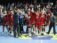 Premijer liga BiH u rukometu: Bosna pobijedila u Ljubuškom