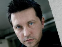 Kiril Džajkovski ponovo u Sarajevu