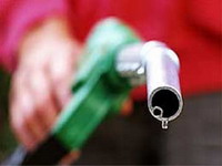 Ruska vlada zabranila izvoz benzina