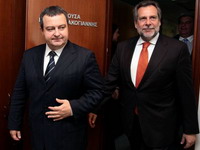 Međusobno priznavanje dozvola Srbije i Grčke
