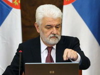 Usvojen Predlog zakona o finansiranju partija