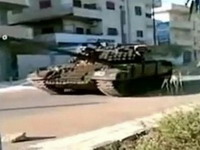 Muslimanska braća pozvala Sirijce da izađu na ulice
