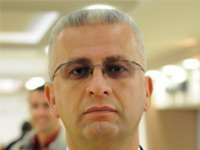 Đurica prešao iz PDP-a u Socijalističku partiju