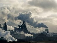 Recesija nakratko smanjila emisije štetnih gasova