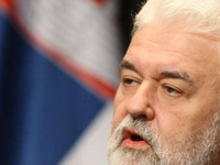 Cvetković: Veći devizni priliv ojačao dinar