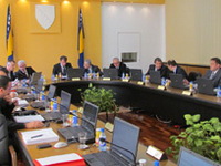 Vlada Federacije BiH povećala penzije za pet posto