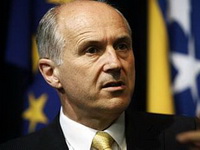 Inzko: "Smjena Milorada Dodika nije isključena"