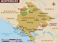Crnogorci traže reviziju albanskih udžbenika