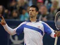 SERBIA OPEN: Đoković je ovde gazda!