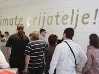 Pregovori o mreži VIP odlažu konačan dogovor o Telekomu