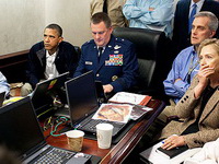 Bin Laden je suprugu koristio kao živi štit