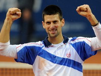 MADRID: Novak, naravno, pobedio
