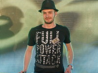 Mirza Lačević prvi polufinalista iz Sarajeva