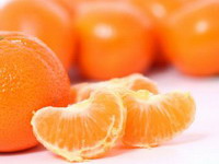 Mandarine - tonik za srce