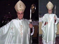 Đavo nosi "Pradu", a Vatikan "Armani"