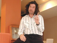 Goran Karan snima album usred turneje!