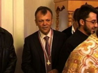 Hapšenje zbog pronevera oko puteva