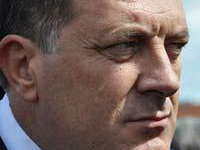 Dodik: Inzko laže