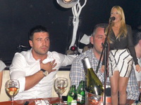 Nataša Bekvalac: Zgadio mi se život!