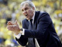 Željko Obradović: Titule osvajao s četiri kluba iz tri države
