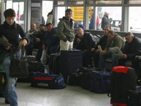 „Jat“ će morati da otkazuje letove zbog manjka aviona