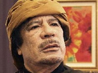 Ne zna se da li je Gaddafi živ ili mrtav