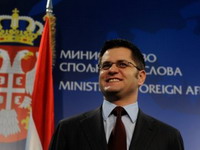 Jeremić: Istraga o trgovini organima pod okriljem UN
