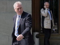 Nikolić ponovo u Skupštini Srbije