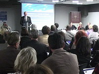 Ministar Krajina otvorio Konferenciju o javnoj internoj finansijskoj kontroli